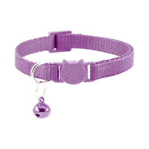 Breakaway Cat collar