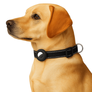 Airtag Dog Collar Holder – Soft Silicone Case for Apple Airtag, Fits Dog & Cat Collars Airtag Dog Collar Holder – Soft Silicone Case for Apple Airtag, Fits Dog & Cat Collars