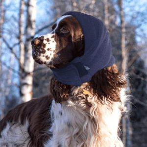 Dog Ear Muffs Protectors – Winter Calming Hoodie